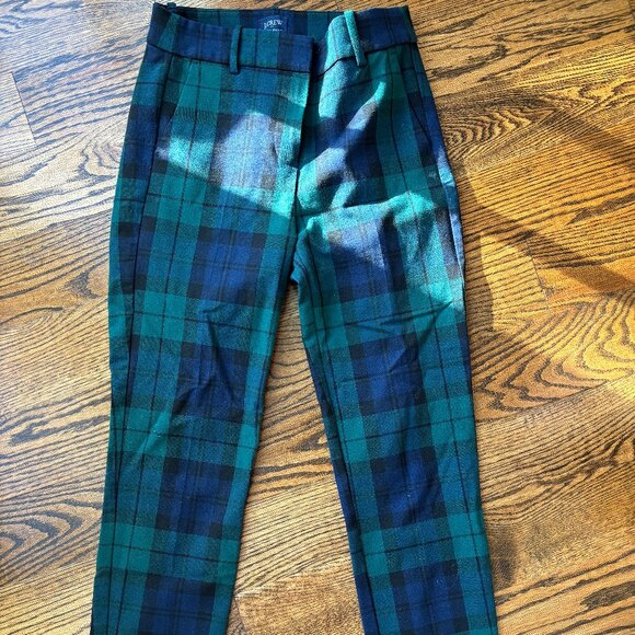 J. Crew Ruby Pant - Picture 1 of 2